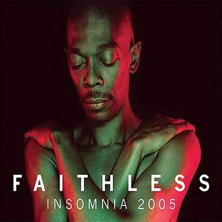 insomnia faithless release date